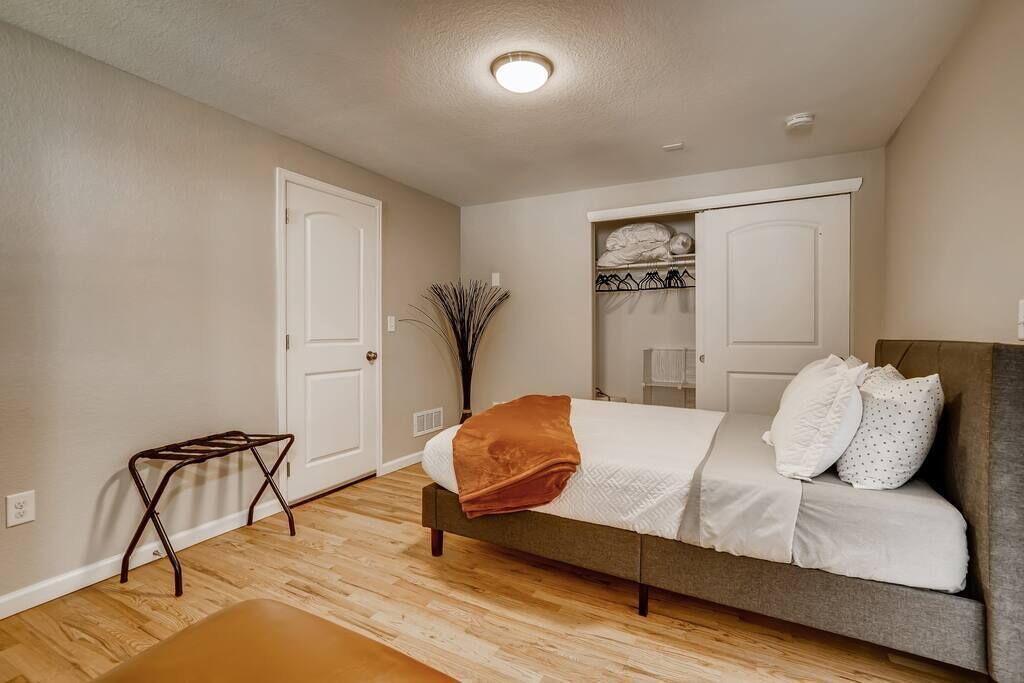 Photo of Bedroom in Alta Vista Area