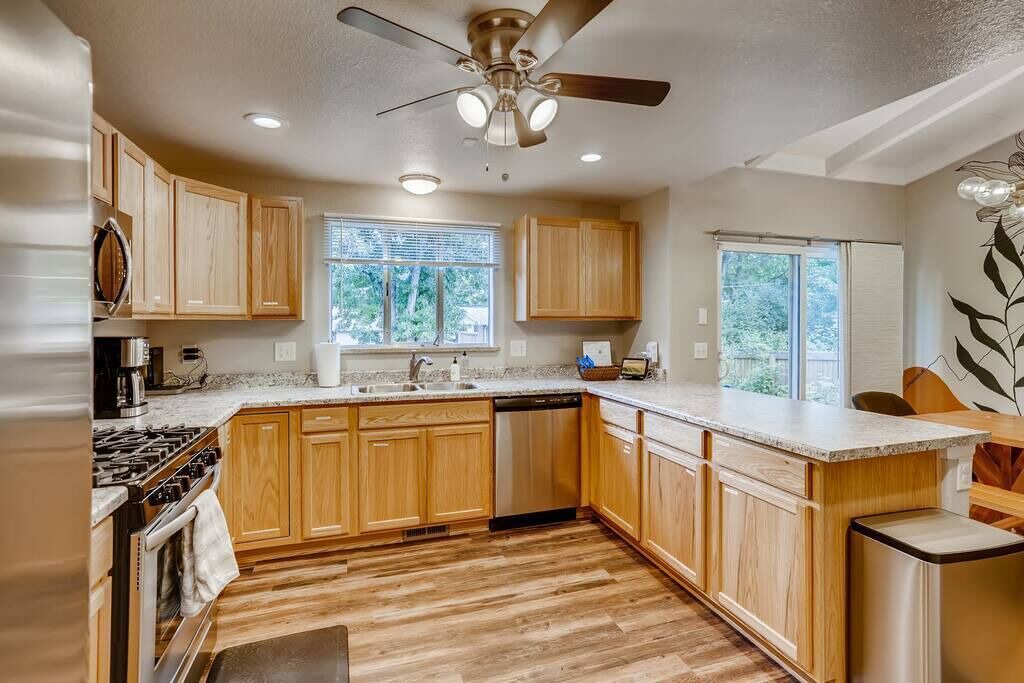 Photo of Kitchen in Alta Vista Area