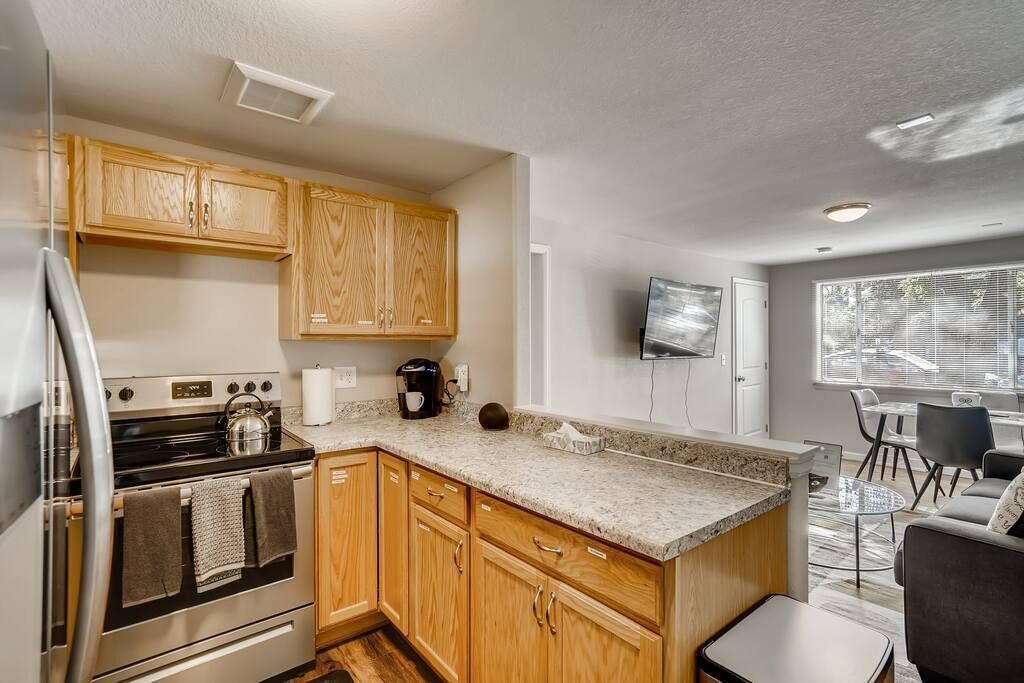 Photo of Kitchen in Alta Vista Area