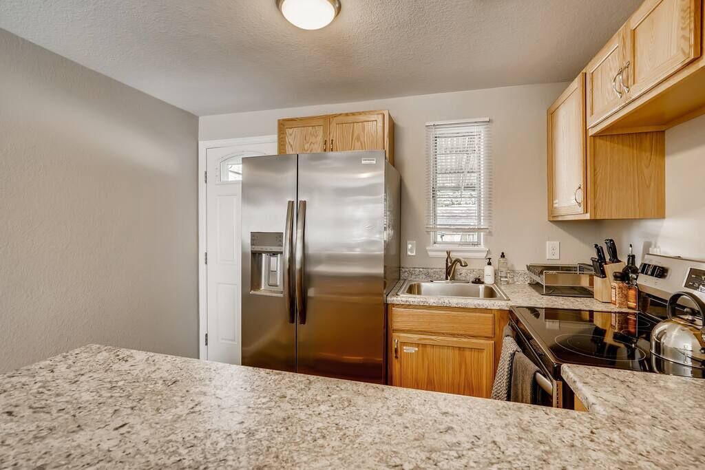 Photo of Kitchen in Alta Vista Area