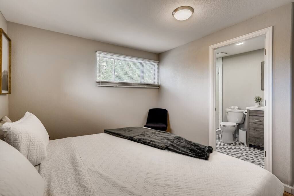 Photo of Bedroom in Alta Vista Area