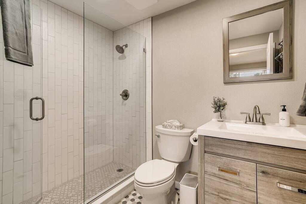 Photo of Bathroom in Alta Vista Area