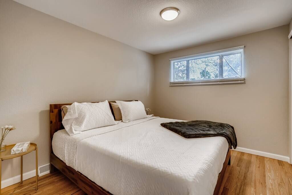 Photo of Bedroom in Alta Vista Area