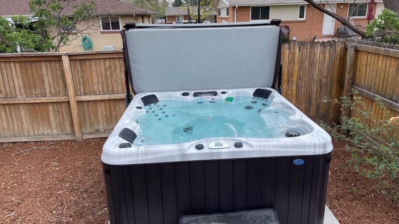 Photo of Outdoor in Alta Vista Area