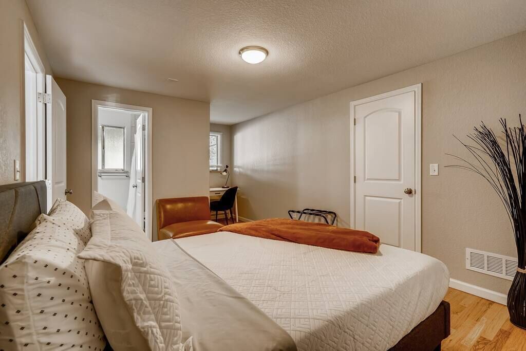 Photo of Bedroom in Alta Vista Area