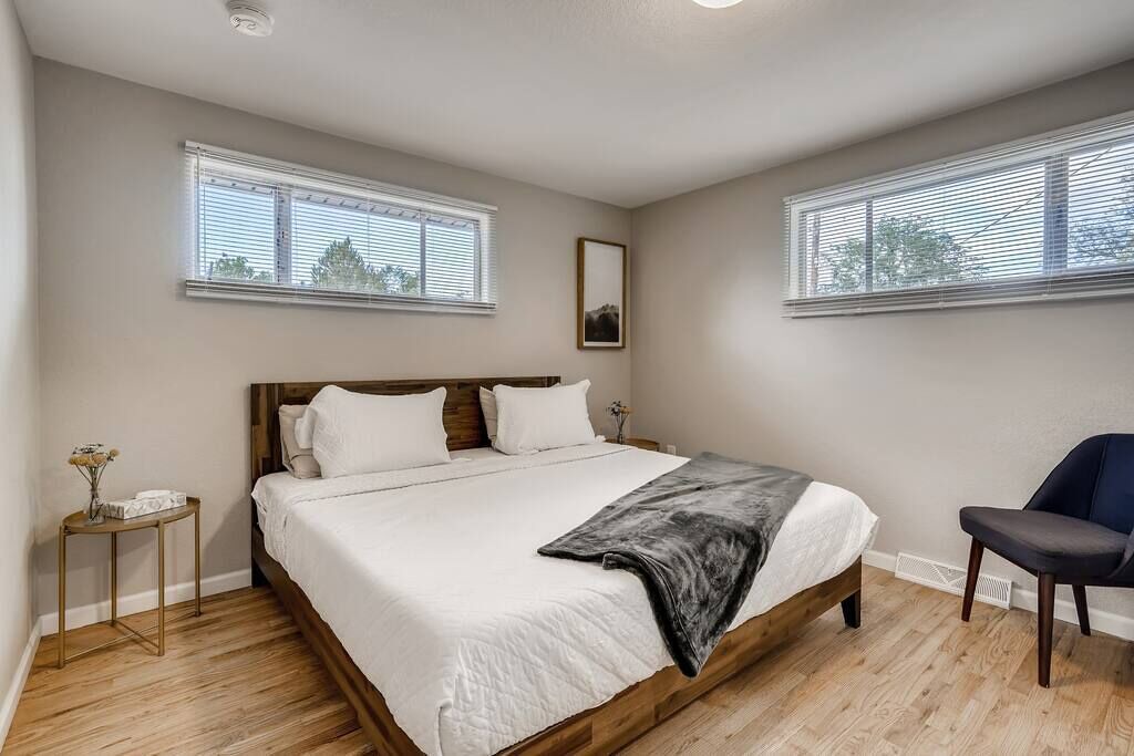 Photo of Bedroom in Alta Vista Area