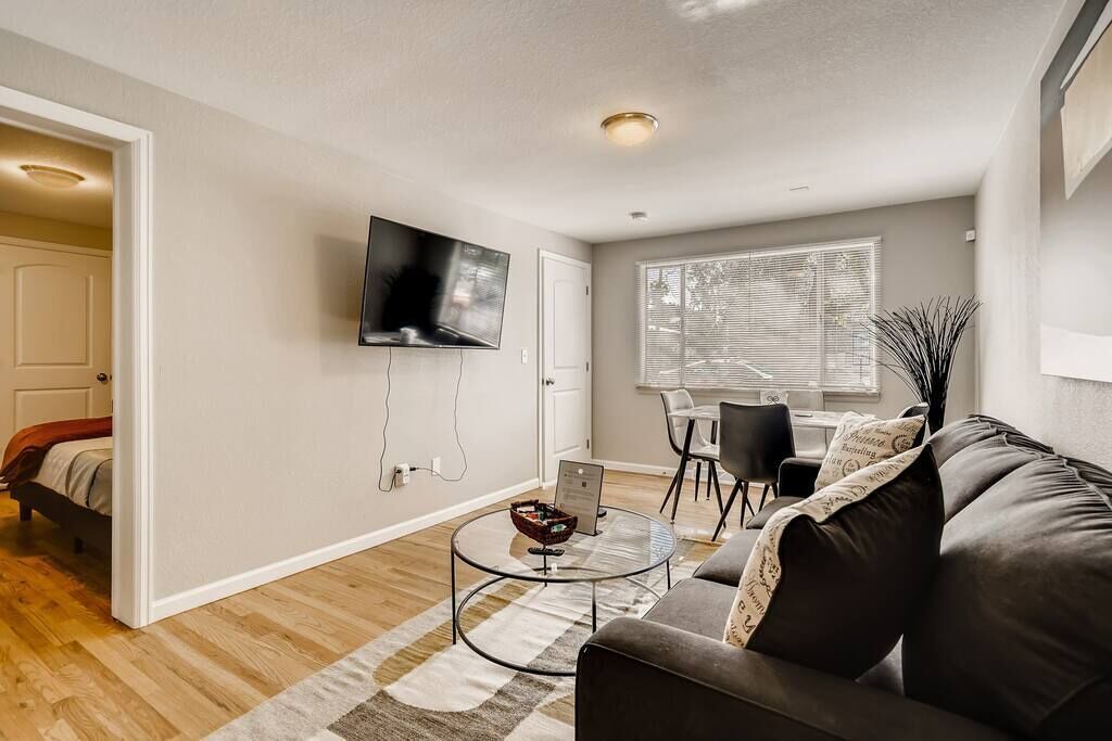 Photo of Livingroom in Alta Vista Area