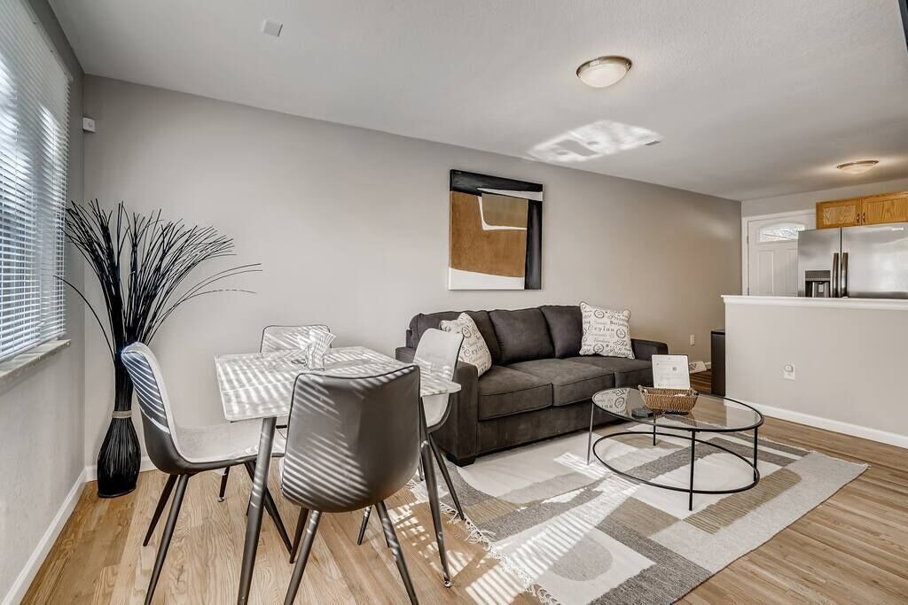 Photo of Livingroom in Alta Vista Area
