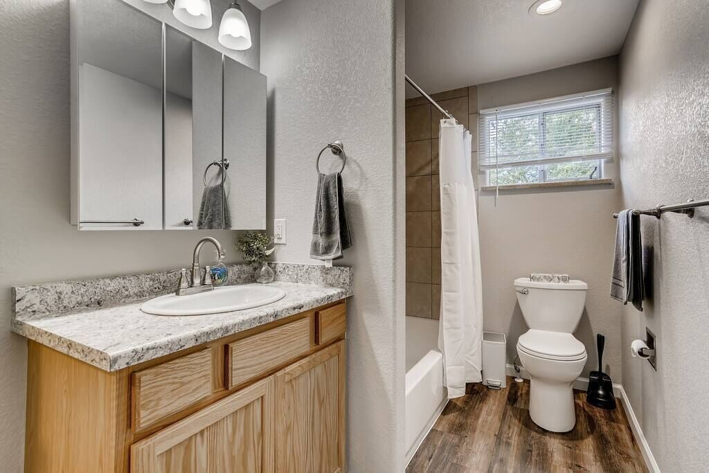 Photo of Bathroom in Alta Vista Area