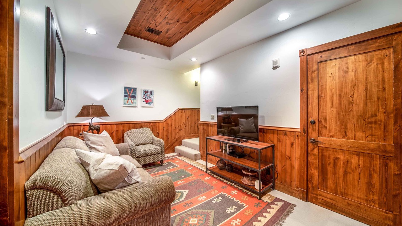 Photo of Livingroom in West End