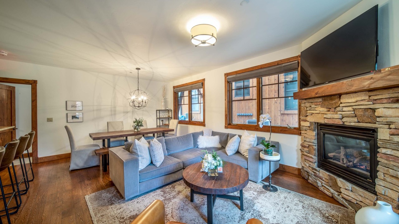 Photo of Livingroom in West End