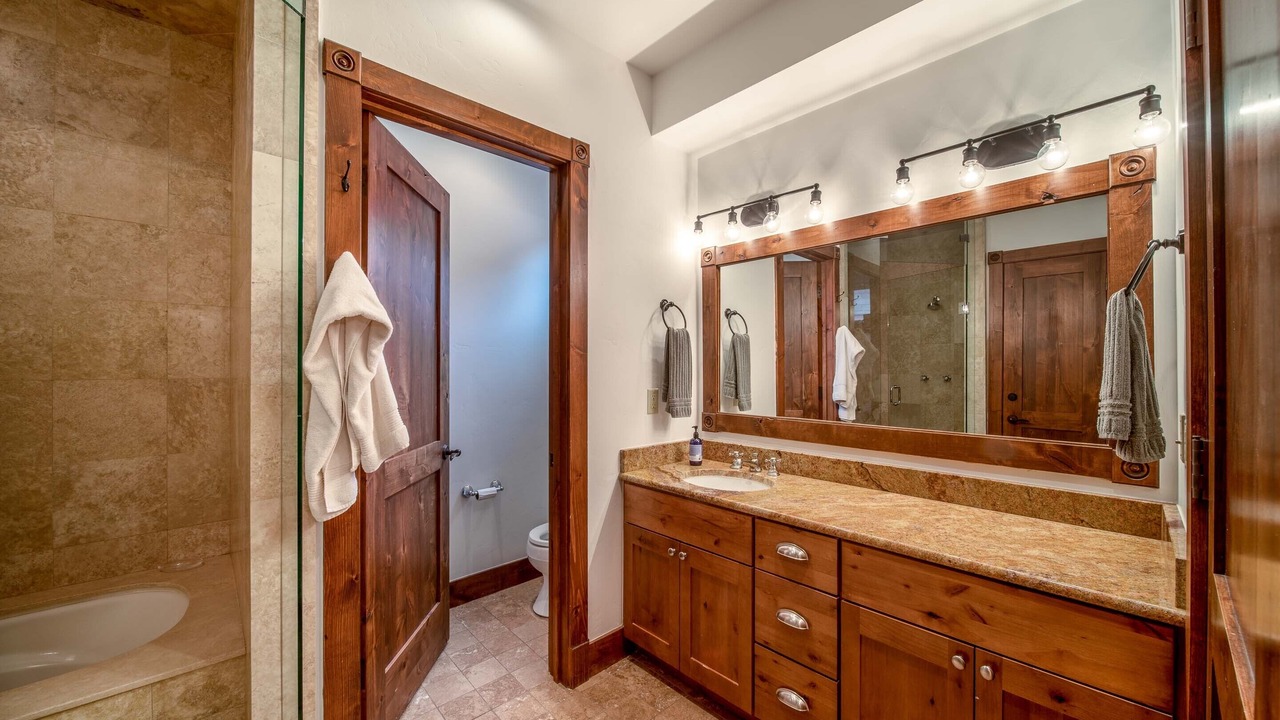Photo of Bathroom in West End