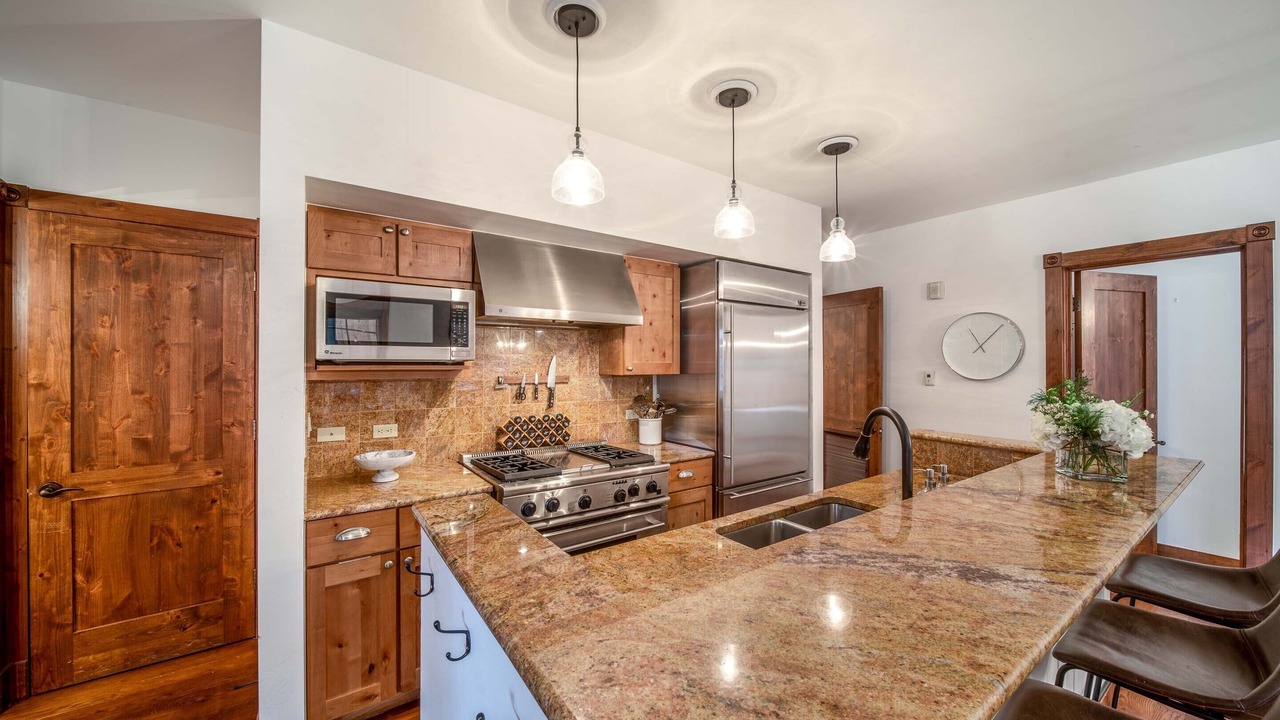 Photo of Kitchen in West End