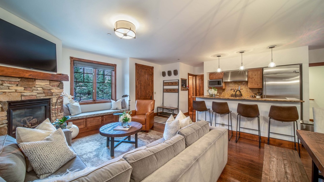 Photo of Livingroom in West End