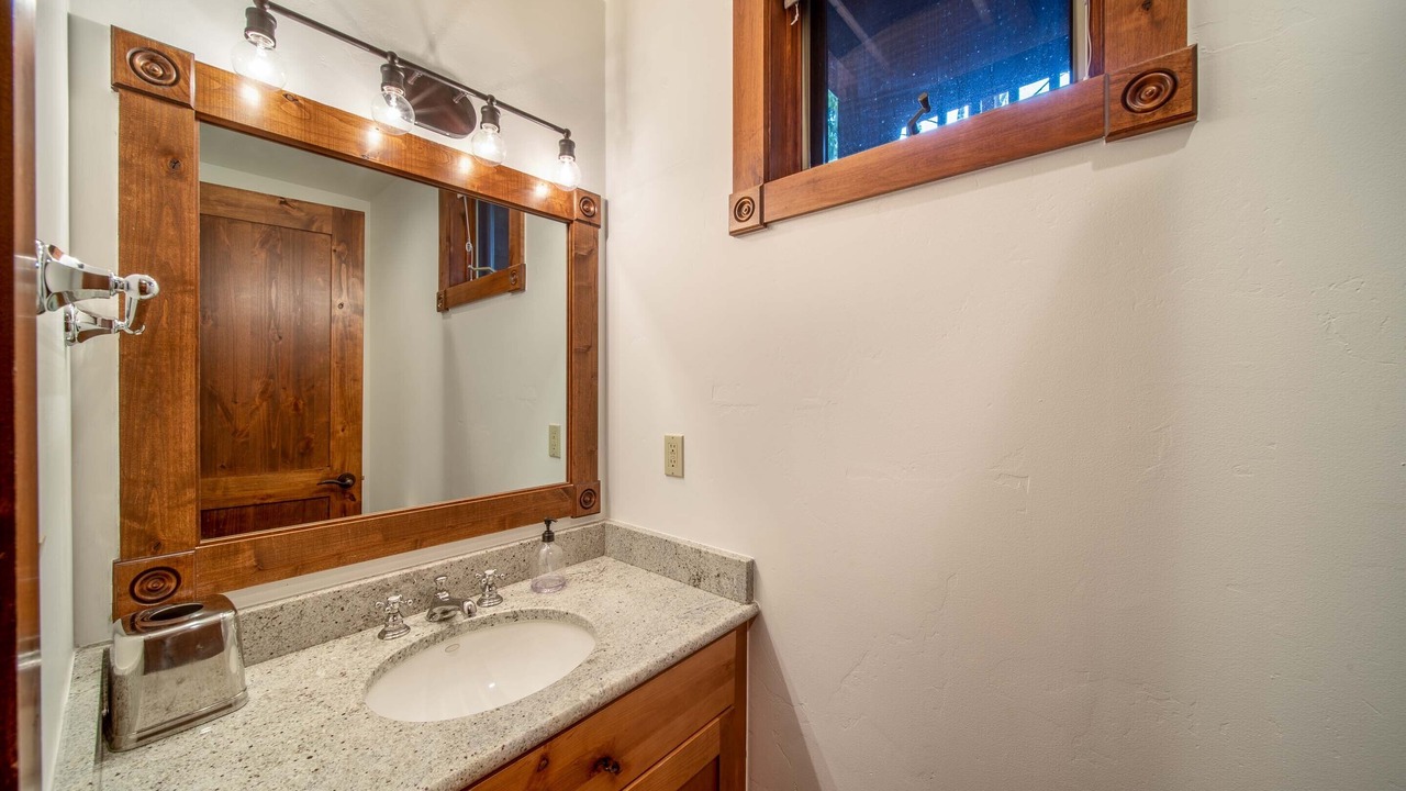 Photo of Bathroom in West End