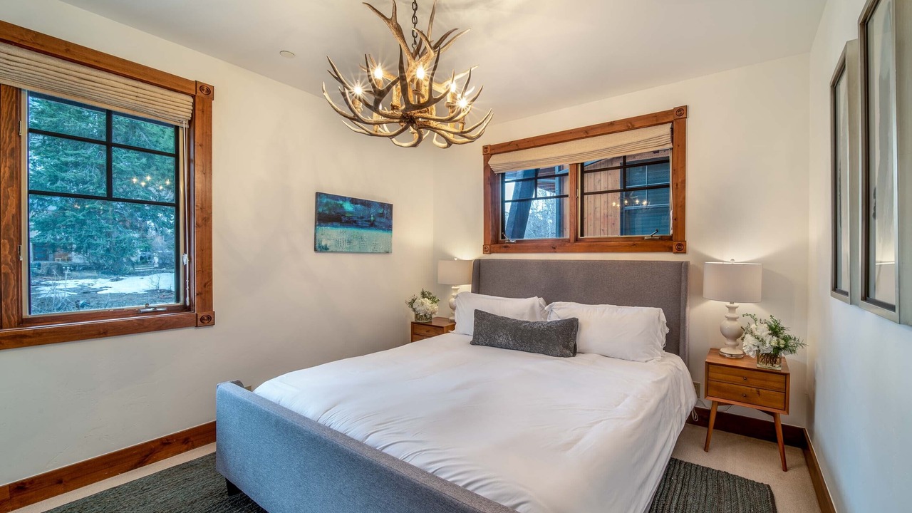 Photo of Bedroom in West End