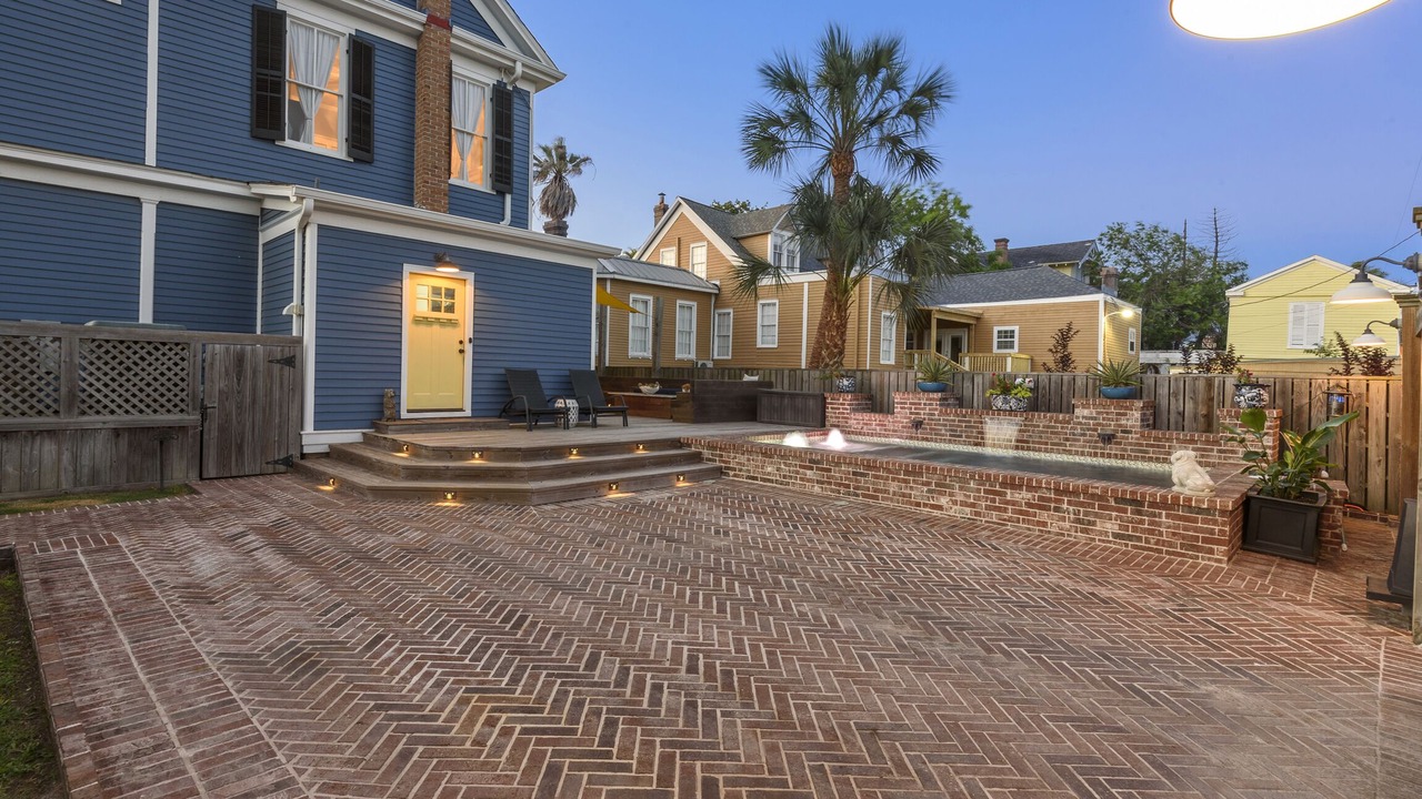 Photo of Outdoor in San Jacinto