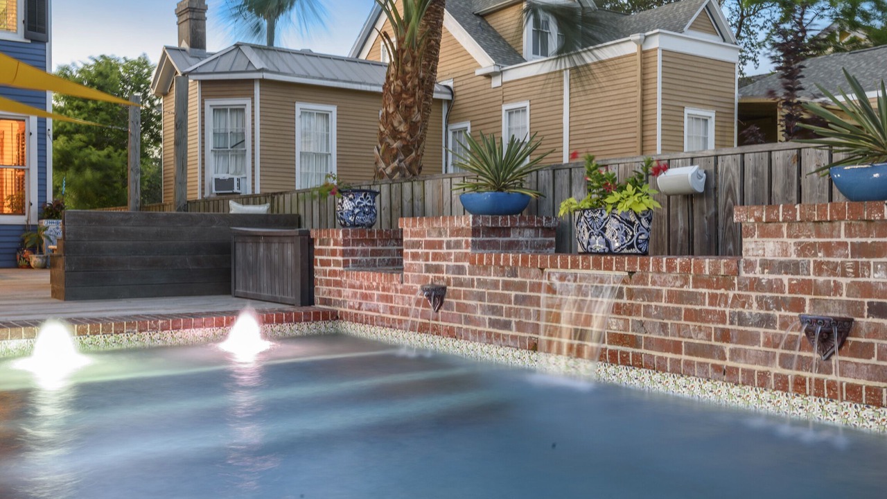 Photo of Outdoor in San Jacinto