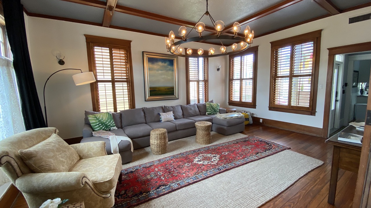 Photo of Livingroom in San Jacinto