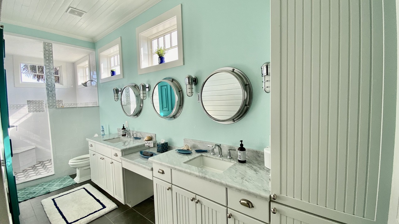Photo of Bathroom in San Jacinto