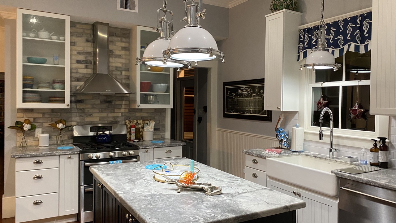 Photo of Kitchen in San Jacinto