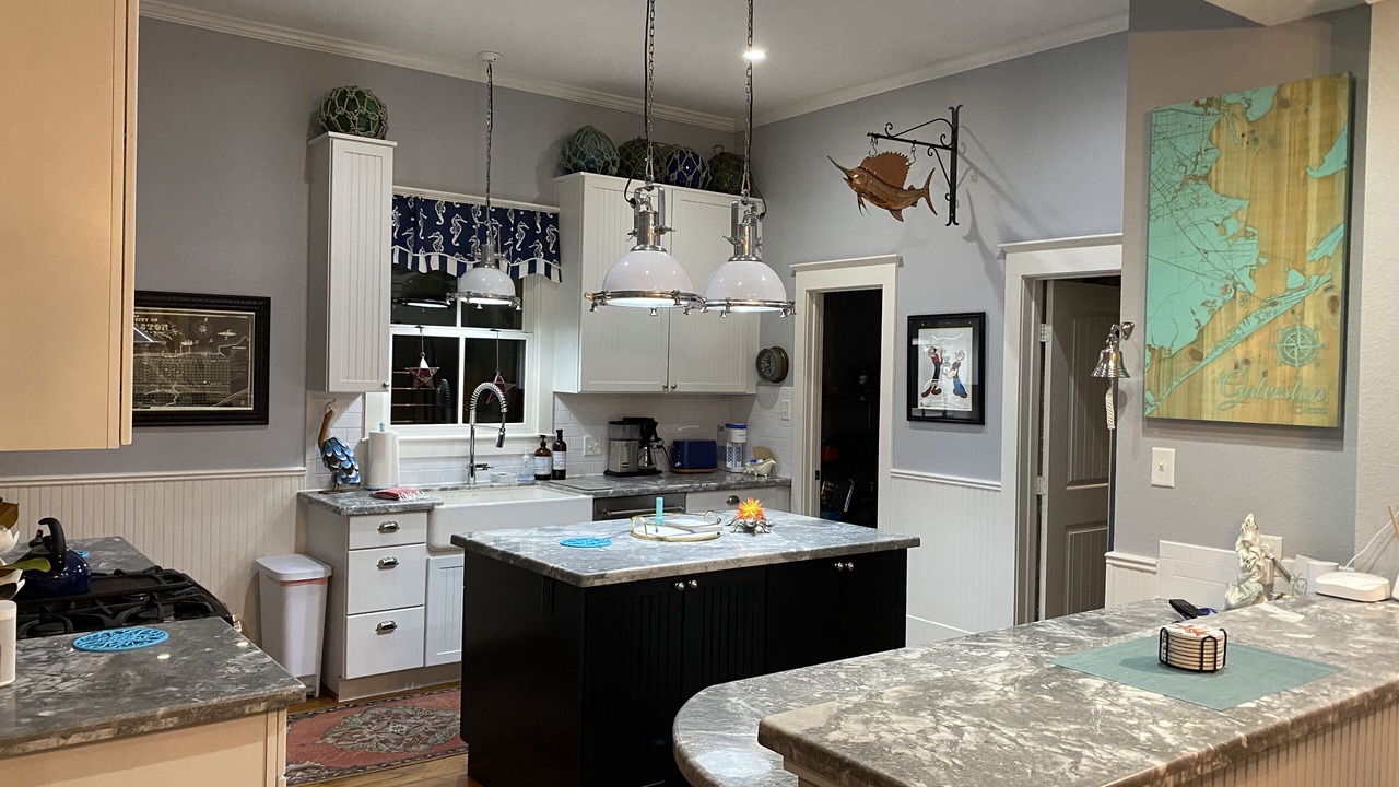 Photo of Kitchen in San Jacinto