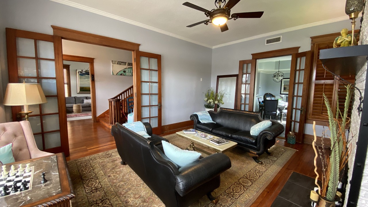 Photo of Livingroom in San Jacinto