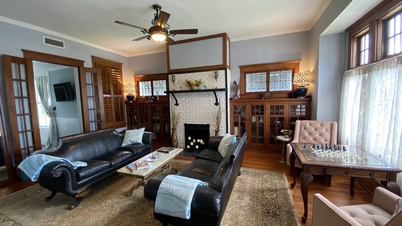 Photo of Livingroom in San Jacinto