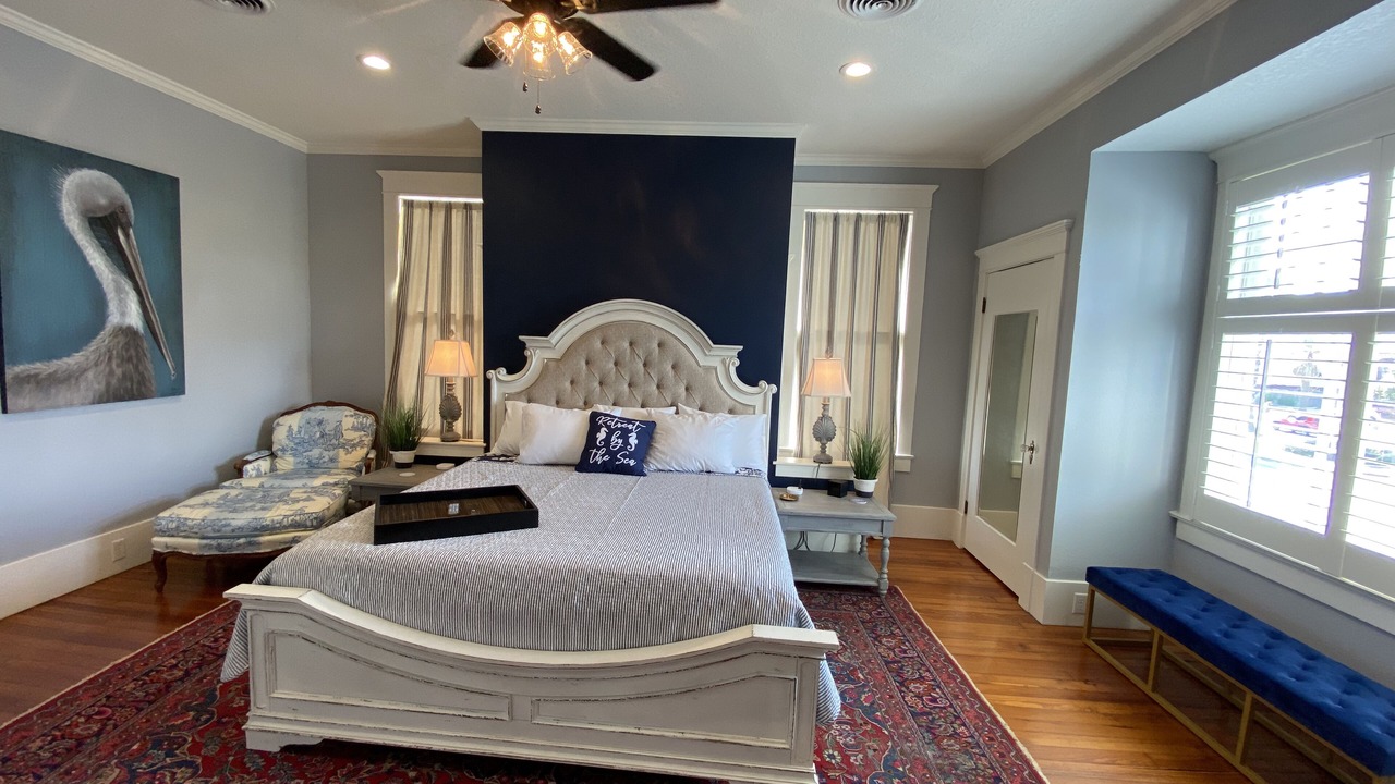 Photo of Bedroom in San Jacinto