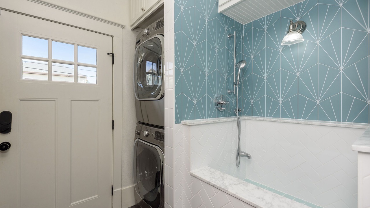 Photo of Bathroom in San Jacinto