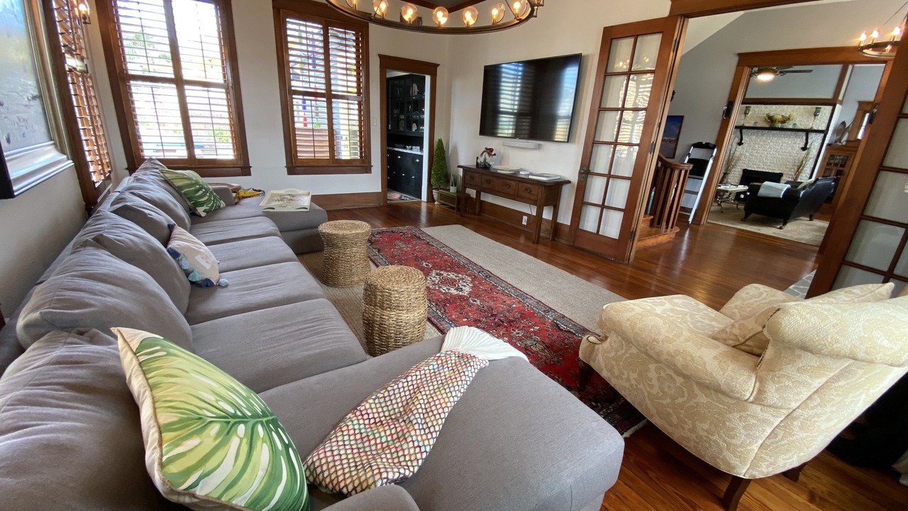 Photo of Livingroom in San Jacinto