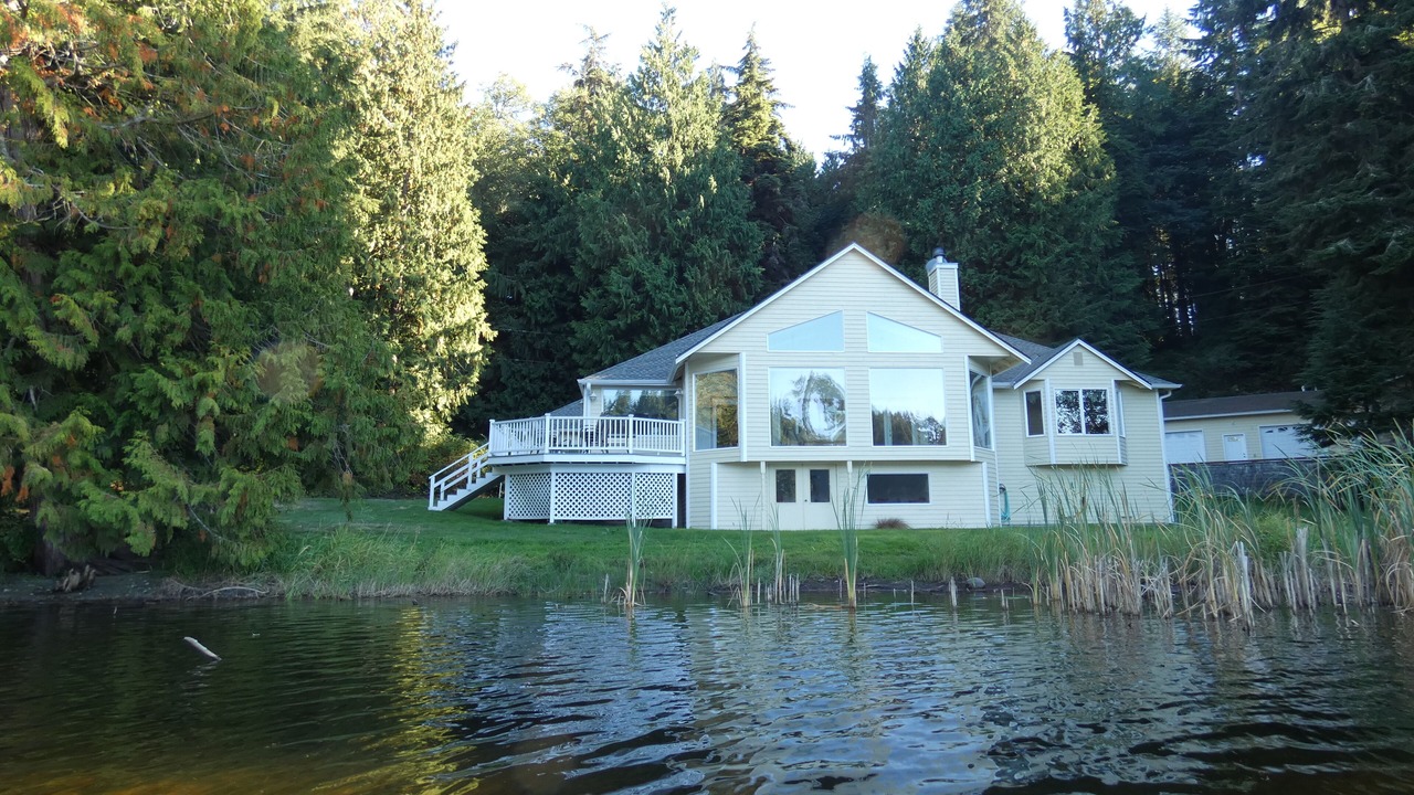 Photo of Outdoor in Lake Goodwin