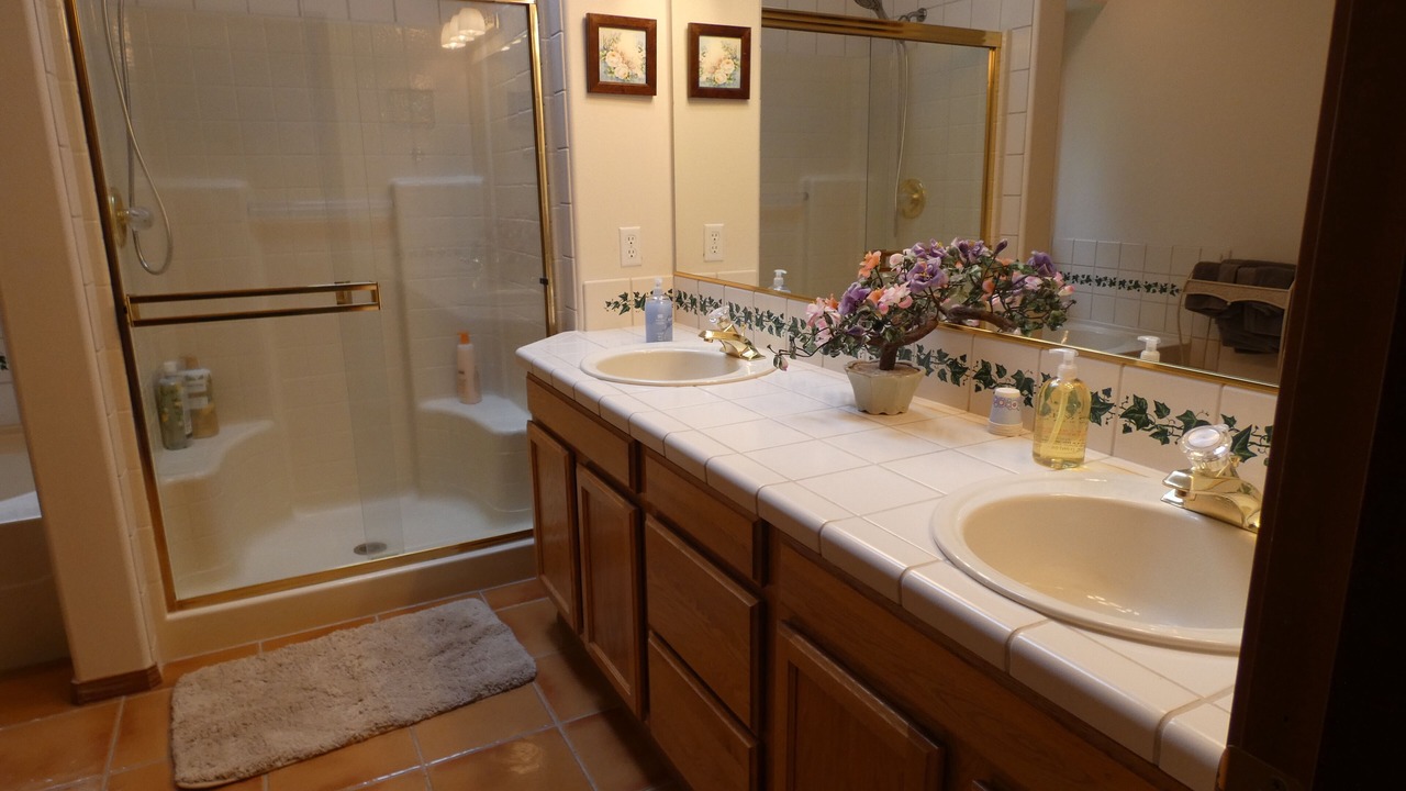 Photo of Bathroom in Lake Goodwin