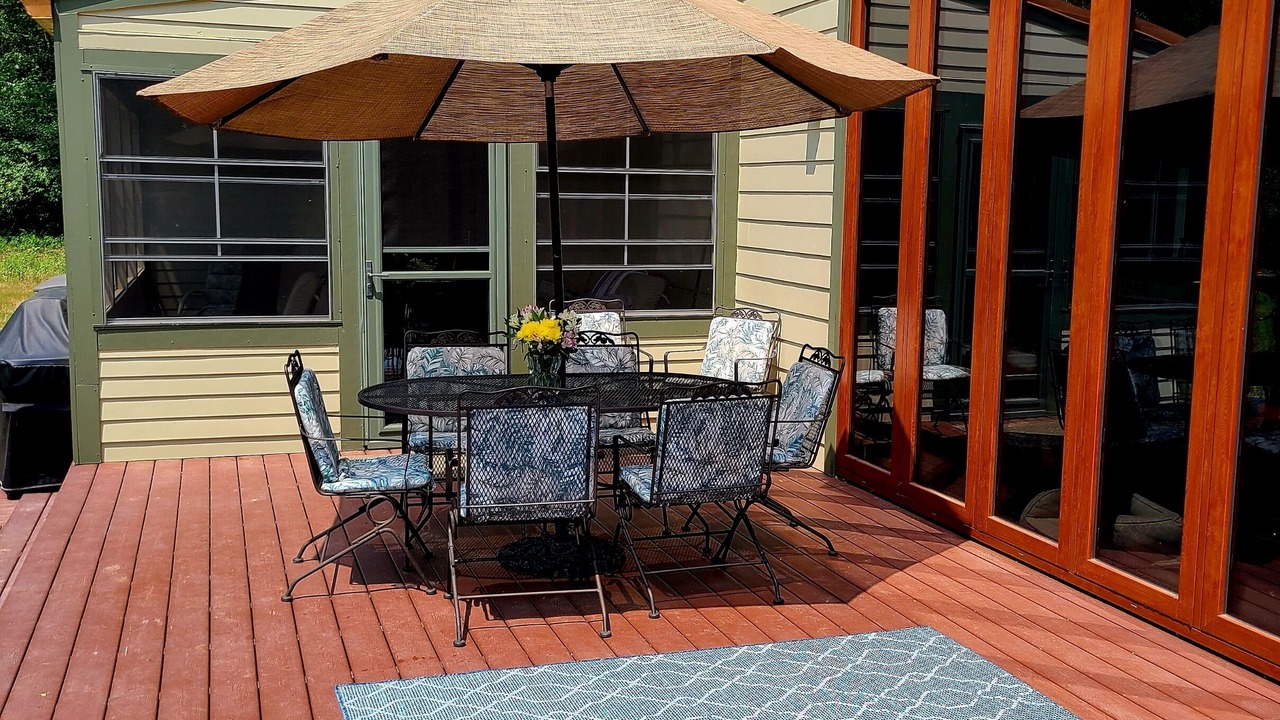 Photo of Outdoor in Stevensville
