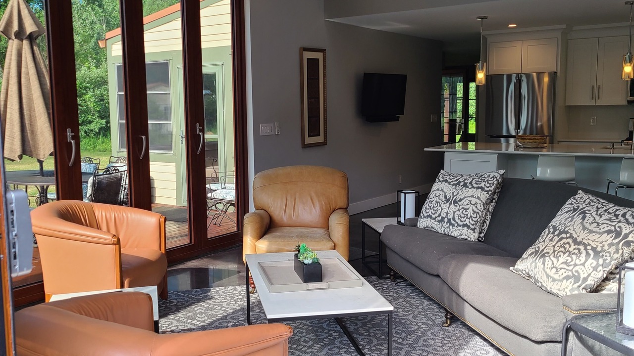 Photo of Bedroom in Stevensville
