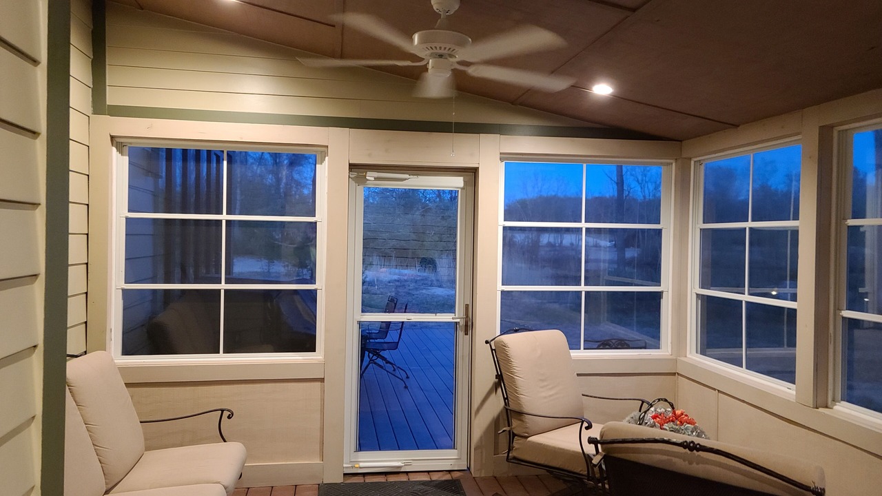 Photo of Bedroom in Stevensville