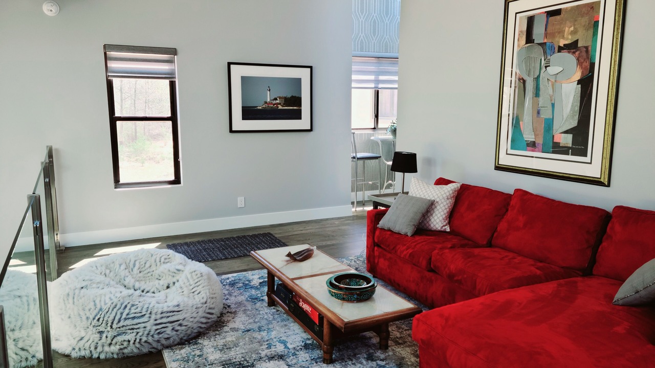 Photo of Bedroom in Stevensville