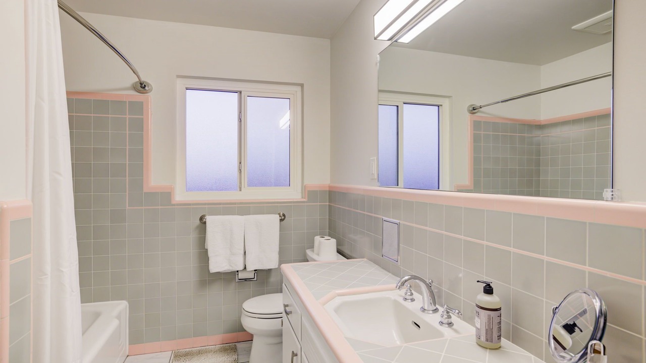Photo of Bathroom in Downtown