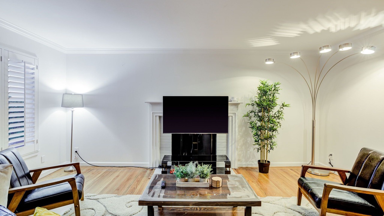 Photo of Bedroom in Downtown