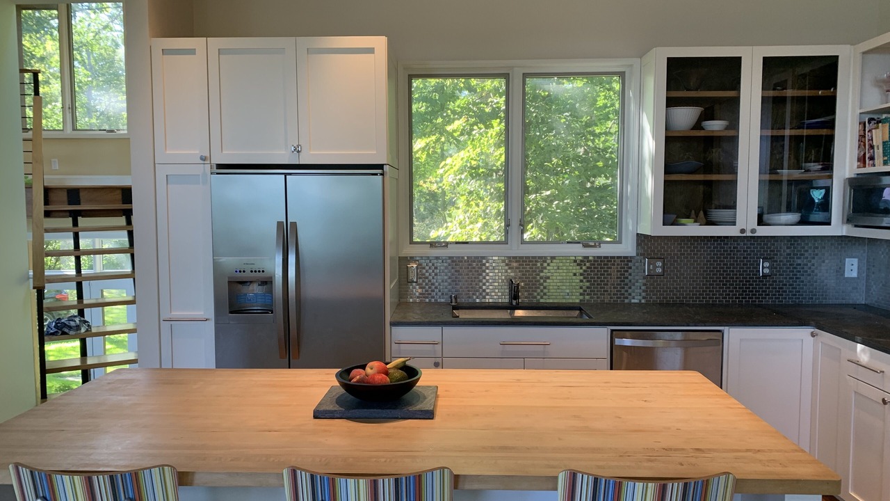 Photo of Kitchen in Oostburg