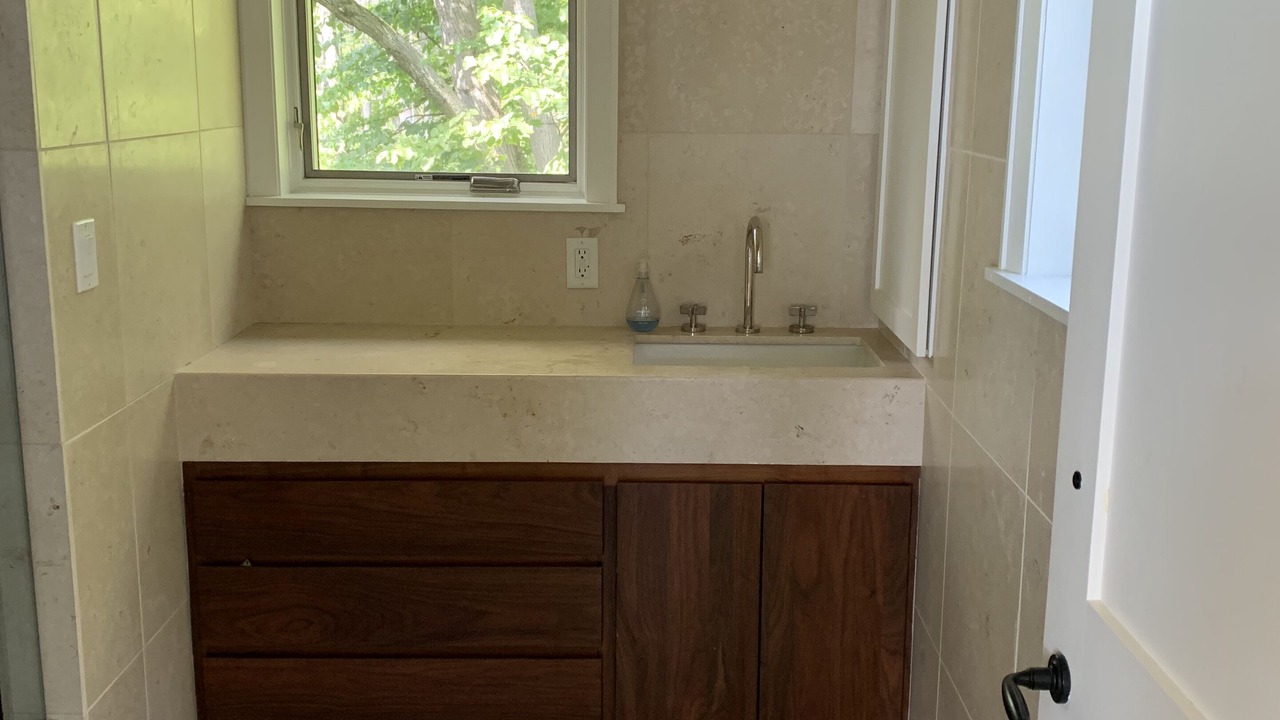 Photo of Bathroom in Oostburg