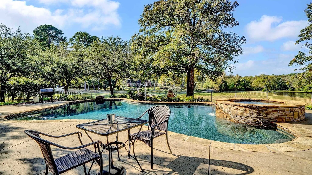 Photo of Outdoor in Tyler