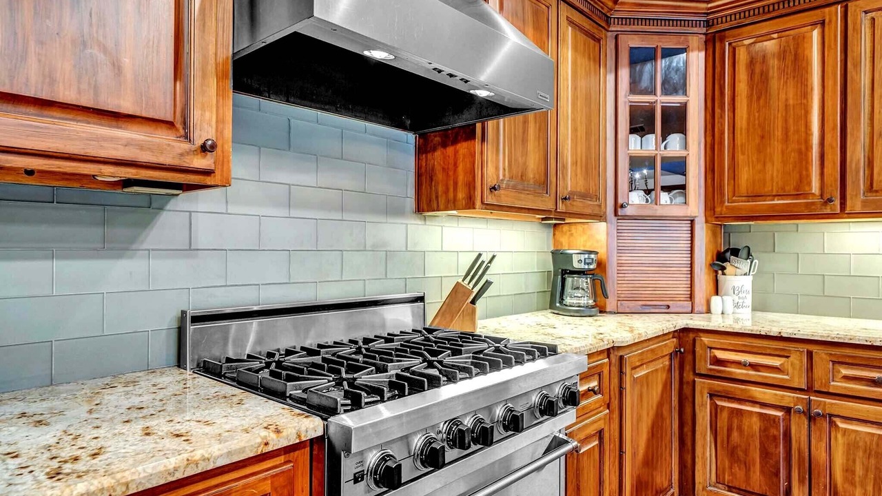 Photo of Kitchen in Tyler