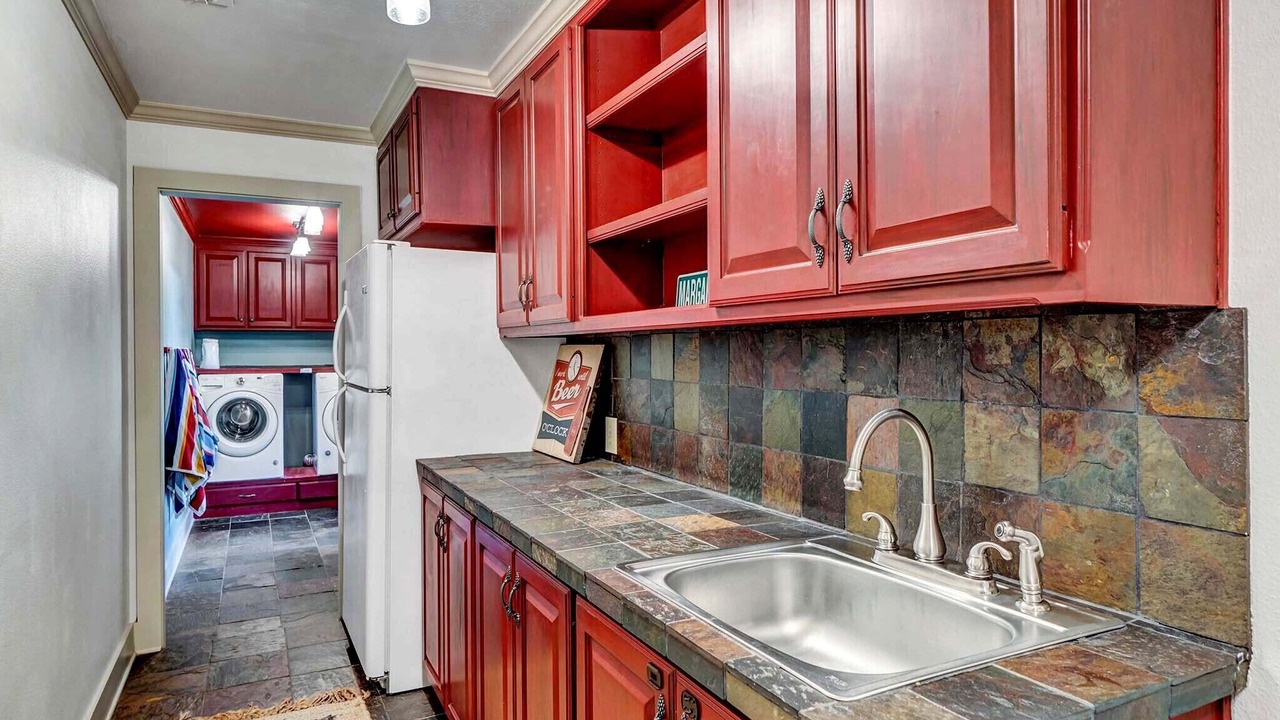 Photo of Kitchen in Tyler