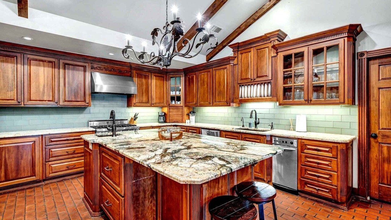 Photo of Kitchen in Tyler