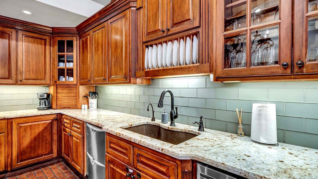 Photo of Kitchen in Tyler