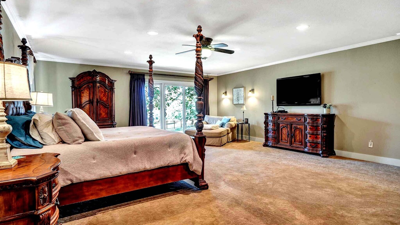 Photo of Bedroom in Tyler