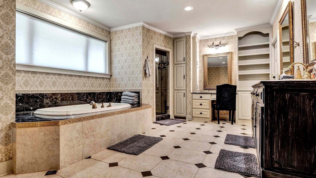 Photo of Bathroom in Tyler