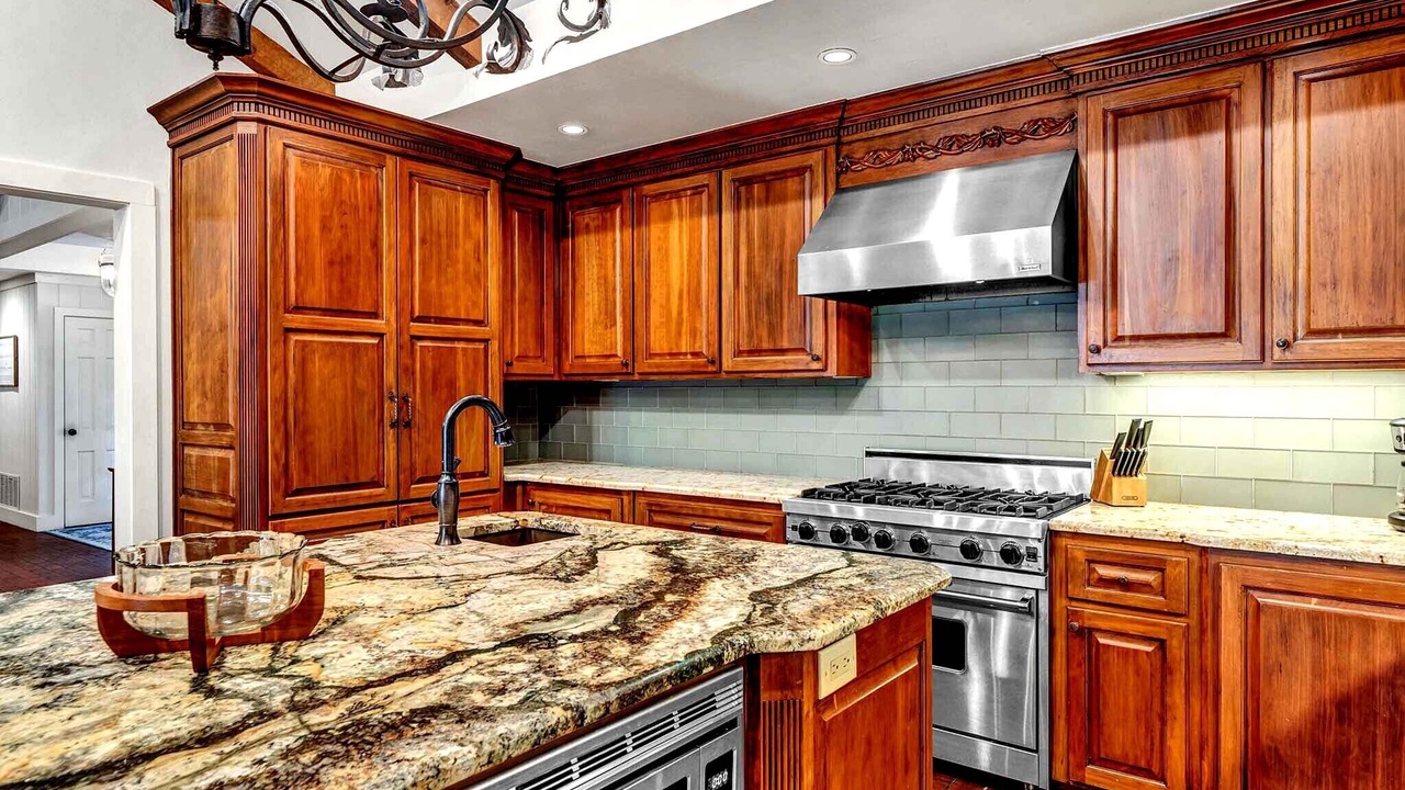 Photo of Kitchen in Tyler