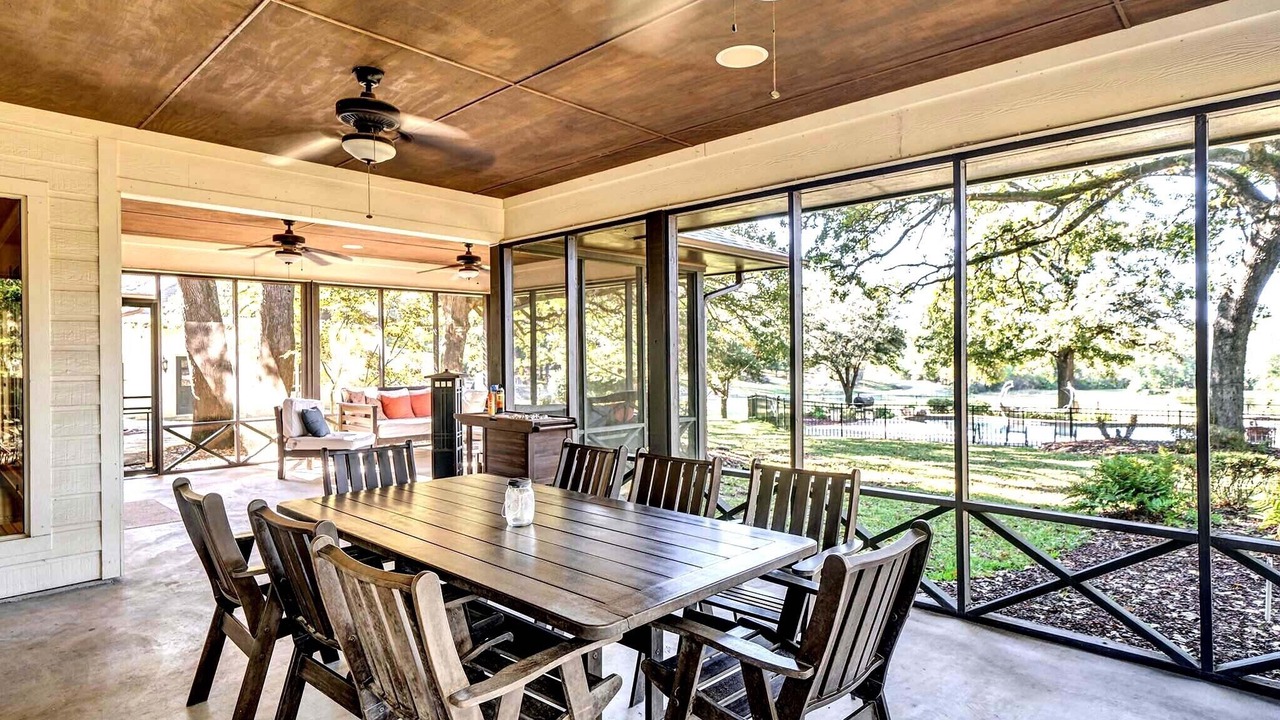 Photo of Outdoor in Tyler